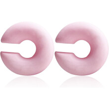Ear Cuff Earrings for Women Gold Silver Non-Pierced