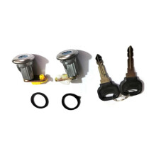 BE32-76-210 BE32-76-220 Car Door Lock for B1800 B2200 B2600 RX-2 RX-3 RX-4 RX-7 Festiva