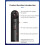Non-Contact High Precision Professional Alcohol Tester Personal and Alcohol Tester Led Digital Display White 7