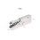 MINI PORTABLE CORDLESS HANDHELD SINGLE STITCH FABRIC SEWING MACHINE HOME TRAVEL 3