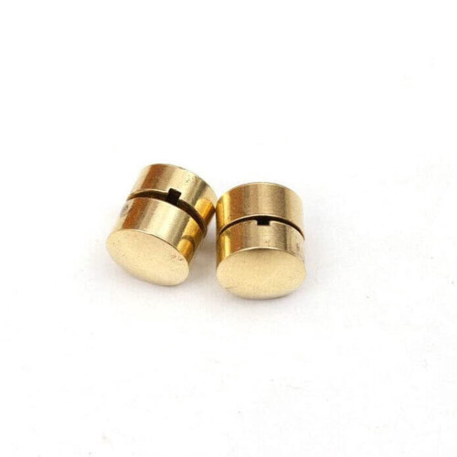 Brass Cello Wolf Tone Mute 1 Piece 2