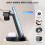 3-in-1 Wireless Charging Station for iPhone 11–16, Apple 3