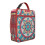 Mandala Psychedelic Insulated Lunch Cooler Bag 1