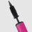 Hand Push Balloon Pump Plastic 3 pcs 6