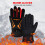 Winter Warmth Gloves Touchscreen Thermal Waterproof 1 Pair 1