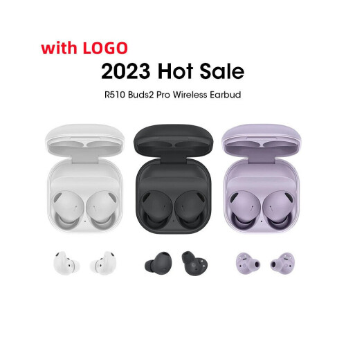Auricolari Bluetooth wireless 2023, compatibili con Buds 2 Pro / Buds 2 / Buds Pro / Buds Live Wireless 2