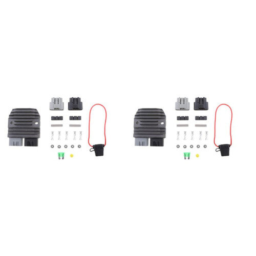 2X Regulator＆Rectifier Upgraded Version for Shindengen Mosfet Fh020Aa 1