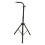 Bar Chimes Tripod Stand Metal Adjustable Height Black 2