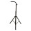 Bar Chimes Tripod Stand Metal Adjustable Height Black 3