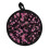 Cherry Blossom Pot Holders and Hot Pads 2-Pc 1