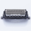 Replacement inner blades and foil for shavers, compatible with ES9087. 4
