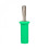 Banana Plug Copper Welded 4mm 32A 3000V 5PCS 7