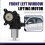 Front left window regulator motor for 2011–2018 models (Part No. 6RD959801) 4