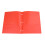 Plastic File Folders with Pockets Heavy Duty Letter Size 1