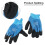 Insulating Gloves for Electricians 400V 8