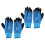 Insulating Gloves for Electricians 400V 7