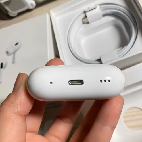 AirPods Pro 2e génération, écouteurs Bluetooth non Apple 1