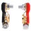 Battery Terminal Connectors Clamps for Caravan Van 7