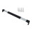RV Screen Door Handle Bar Sturdy Retractable 21.6-28.7 Inch 2