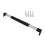 RV Screen Door Handle Bar Sturdy Retractable 21.6-28.7 Inch 3
