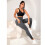 3D Metabolic Booster Leggings Compression Sculpting 1 Pair 7