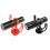 Mini Shotgun Microphone Shock Mount Bracket 2