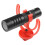 Mini Shotgun Microphone Shock Mount Bracket 5