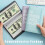 Money Saving Challenge Coin Envelope Set Budget Tracker 100 2