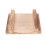 Wooden Step Stool with Non-Slip Surface 400 lb Capacity 6
