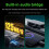 Type-C Ethernet Adapter 1000Mbps with 100W PD 4