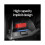 Driver-side center console storage box/glove compartment – interior accessory, compatible with A3 8Y (2021–2023) 4