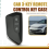 3-Button Car Remote Key Shell 4
