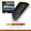 3-Button Car Remote Key Shell 5
