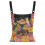 Dachshund Clothespin Storage Bag Heavy Duty 2 Pack 1