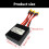 FEAMOS Double Battery Parallel Module 20V-72V 20A for 5