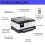 HP HP OfficeJet Pro 8134e All-in-One Printer 5