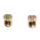 40 Pcs Boulon A  de Fer pour Le Lit 2