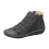 Women's Vintage Side-Zip Waterproof Ankle Boots Arch Support 5