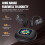 AI Translator Earbuds Real-Time Smart Touch Bluetooth 7