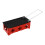 Raclette Cheese Melter Portable with Heat Insulation 8