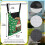 Santa Claus Clothes Pins with Bag 6 pcs 6