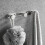 Towel Hook Stainless Steel, Robe Hook Wall Mount Drilled, Coat Hook Wall Hook Drilling,Door Hook Silver 3 Hook 3