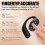 AI Translator Earbuds Real-Time Smart Touch Bluetooth 8