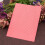 Stripe Embossing Folder Template for DIY Craft Paper 5