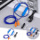 Bluetooth Earplugs Work Noise Suppression Hearing 4