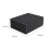 3X 1800+ Card Deck Case for Trading Cards, Magnetic Card Storage Box Top Side-Loading Deck Case Black+Gray 6
