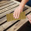 Wet Dry Sandpaper Assortment 800 Grit 20 Sheets 4