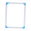 Square Embroidery Hoop Frame for Embroidery and Quilting 1 4