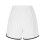 Women's Cotton Shorts High Waist Drawstring Summer 4