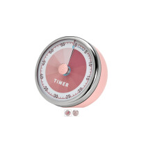 Efalock RETRO TIMER rosa